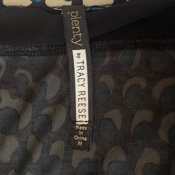 Anthropologie Plenty by Tracy Reese Ruched BodyCon Party Event Dress Size M - Picture 10 of 14